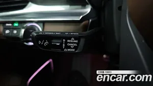 Porsche Panamera, 2023 — миниатюра 31