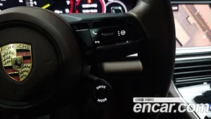 Porsche Panamera, 2023 — миниатюра 34