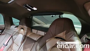 Porsche Panamera, 2023 — миниатюра 35