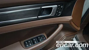 Porsche Panamera, 2023 — миниатюра 36