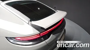 Porsche Panamera, 2023 — миниатюра 37