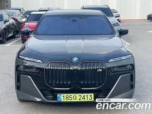 BMW i7, 2025 — миниатюра 3