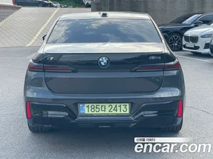 BMW i7, 2025 — миниатюра 4