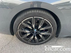 BMW i7, 2025 — миниатюра 5