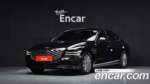 Genesis G80, 2024 — миниатюра 1
