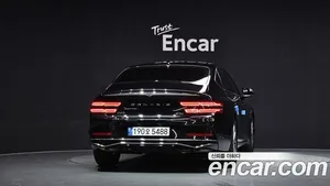 Genesis G80, 2024 — миниатюра 4
