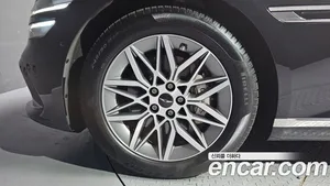 Genesis G80, 2024 — миниатюра 5
