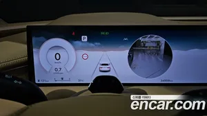 Genesis G80, 2024 — миниатюра 11