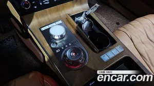 Genesis G80, 2024 — миниатюра 12