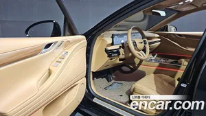 Genesis G80, 2024 — миниатюра 13