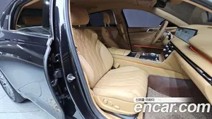 Genesis G80, 2024 — миниатюра 18