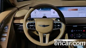 Genesis G80, 2024 — миниатюра 19