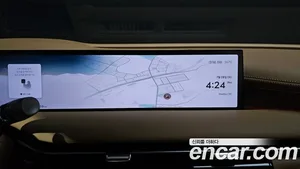 Genesis G80, 2024 — миниатюра 20