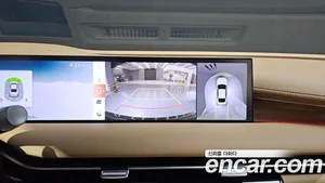 Genesis G80, 2024 — миниатюра 21