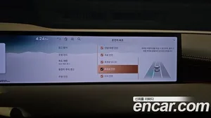 Genesis G80, 2024 — миниатюра 22
