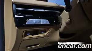 Genesis G80, 2024 — миниатюра 24