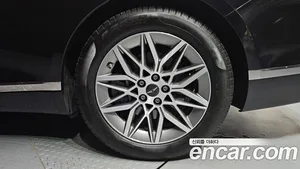 Genesis G80, 2024 — миниатюра 7