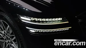 Genesis G80, 2024 — миниатюра 8