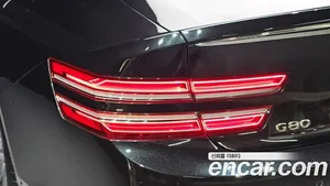 Genesis G80, 2024 — миниатюра 9