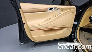 Genesis G80, 2024 — миниатюра 14