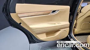 Genesis G80, 2024 — миниатюра 15