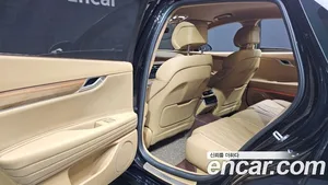 Genesis G80, 2024 — миниатюра 16