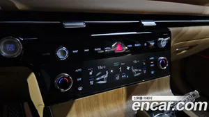 Genesis G80, 2024 — миниатюра 28