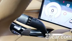 Genesis G80, 2024 — миниатюра 31