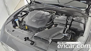 Hyundai Grandeur, 2017 — миниатюра 6