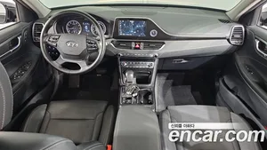 Hyundai Grandeur, 2017 — миниатюра 7