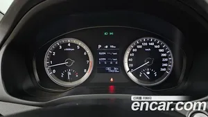 Hyundai Grandeur, 2017 — миниатюра 8