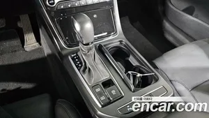 Hyundai Grandeur, 2017 — миниатюра 9