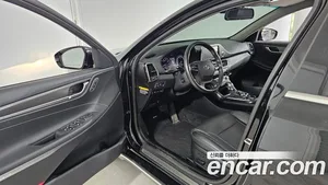 Hyundai Grandeur, 2017 — миниатюра 10