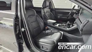 Hyundai Grandeur, 2017 — миниатюра 11