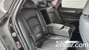 Hyundai Grandeur, 2017 — миниатюра 12