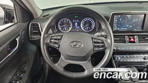 Hyundai Grandeur, 2017 — миниатюра 13