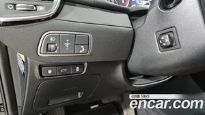 Hyundai Grandeur, 2017 — миниатюра 14