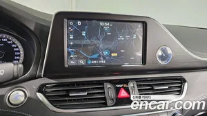 Hyundai Grandeur, 2017 — миниатюра 15