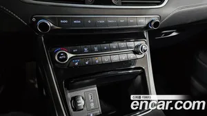 Hyundai Grandeur, 2017 — миниатюра 17