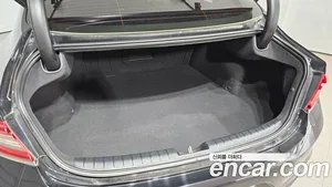 Hyundai Grandeur, 2017 — миниатюра 20