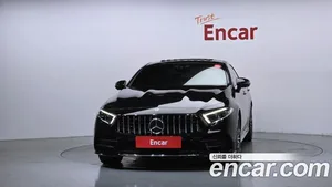 Mercedes-Benz CLS-Class, 2021 — миниатюра 3