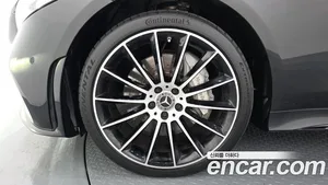 Mercedes-Benz CLS-Class, 2021 — миниатюра 5