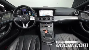 Mercedes-Benz CLS-Class, 2021 — миниатюра 7