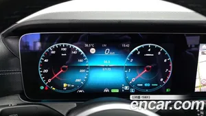 Mercedes-Benz CLS-Class, 2021 — миниатюра 8