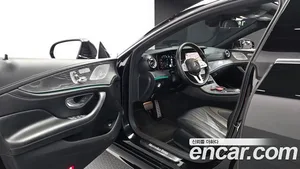 Mercedes-Benz CLS-Class, 2021 — миниатюра 10