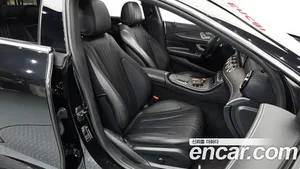 Mercedes-Benz CLS-Class, 2021 — миниатюра 11