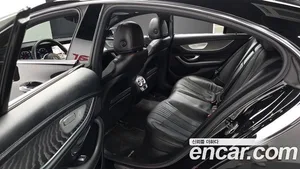 Mercedes-Benz CLS-Class, 2021 — миниатюра 12