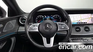 Mercedes-Benz CLS-Class, 2021 — миниатюра 13