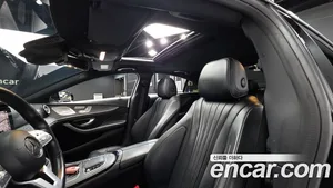 Mercedes-Benz CLS-Class, 2021 — миниатюра 17