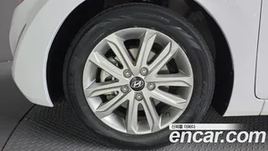 Hyundai Avante, 2014 — миниатюра 5